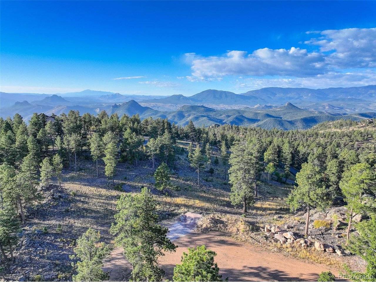 23047 Big Game, Conifer, CO 80433