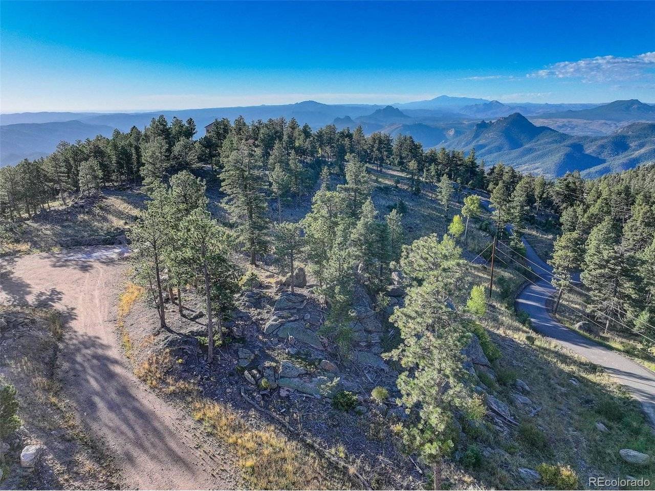 23047 Big Game, Conifer, CO 80433