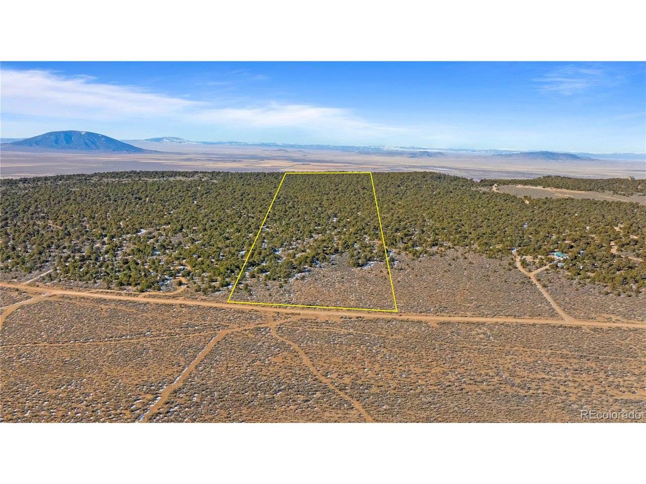 90 Elk Park, San Luis, CO 81152