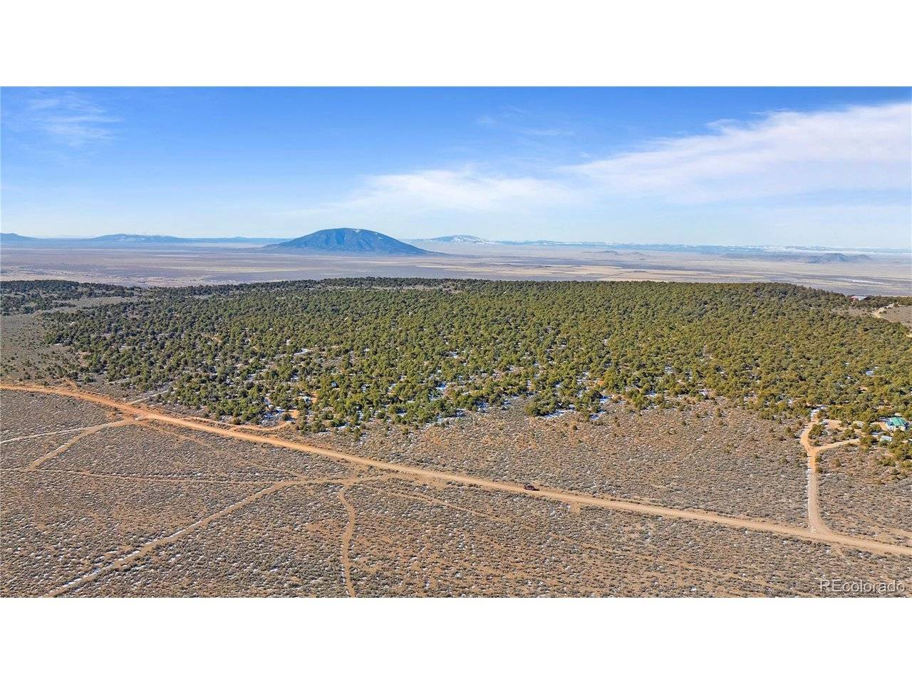 90 Elk Park, San Luis, CO 81152