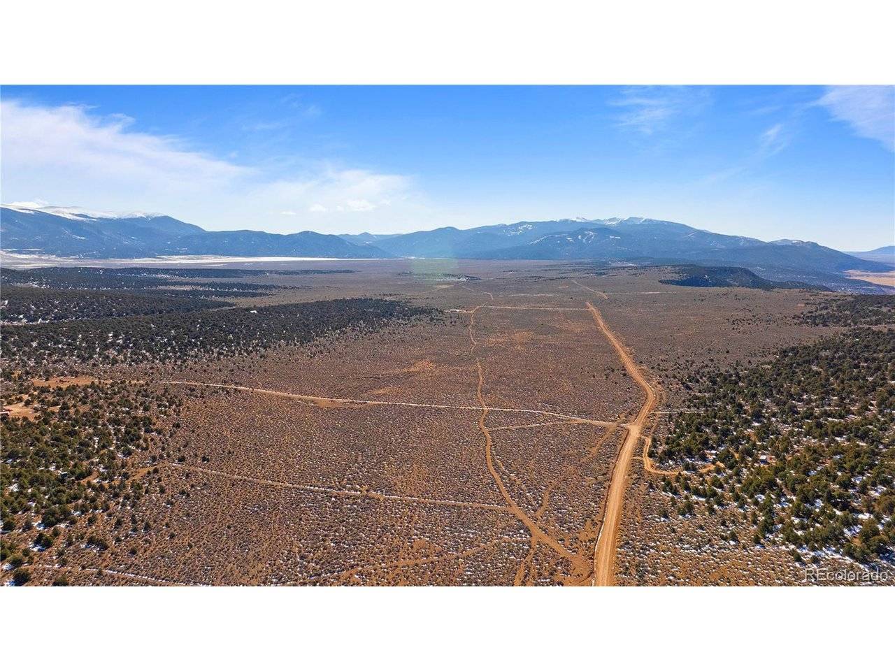 90 Elk Park, San Luis, CO 81152