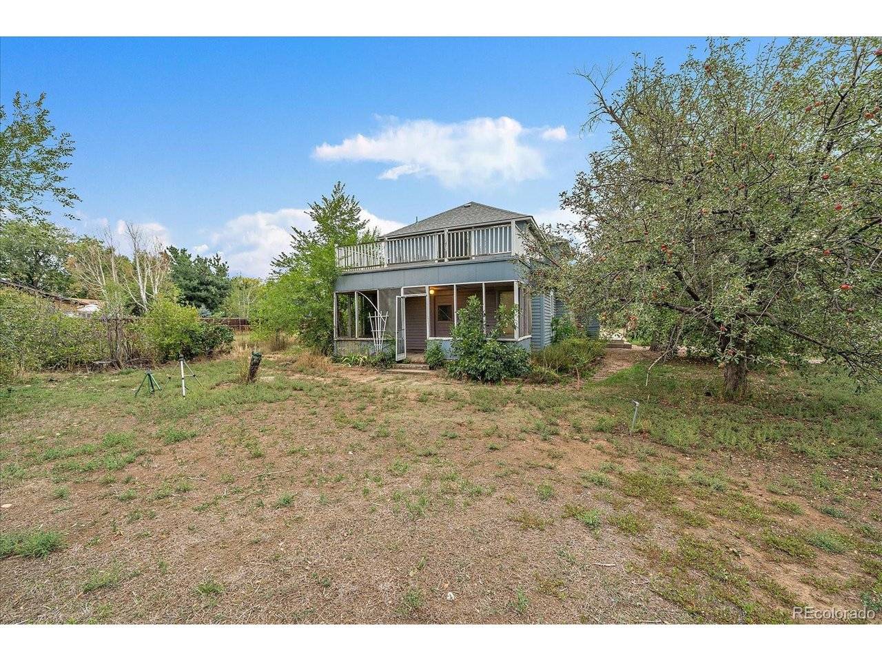 5939 Niwot, Longmont, CO 80503