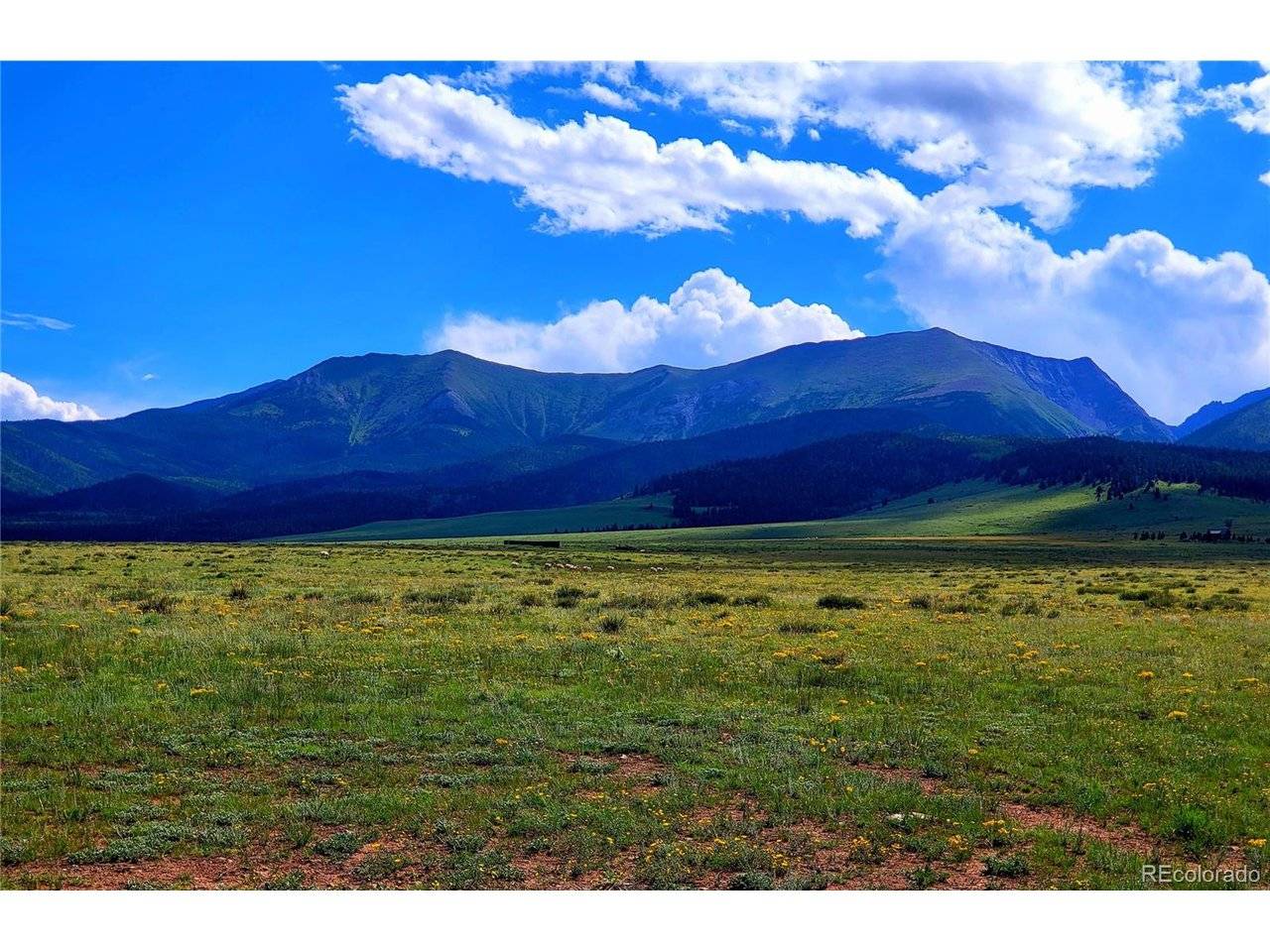 Address not disclosed, Westcliffe, CO 81252