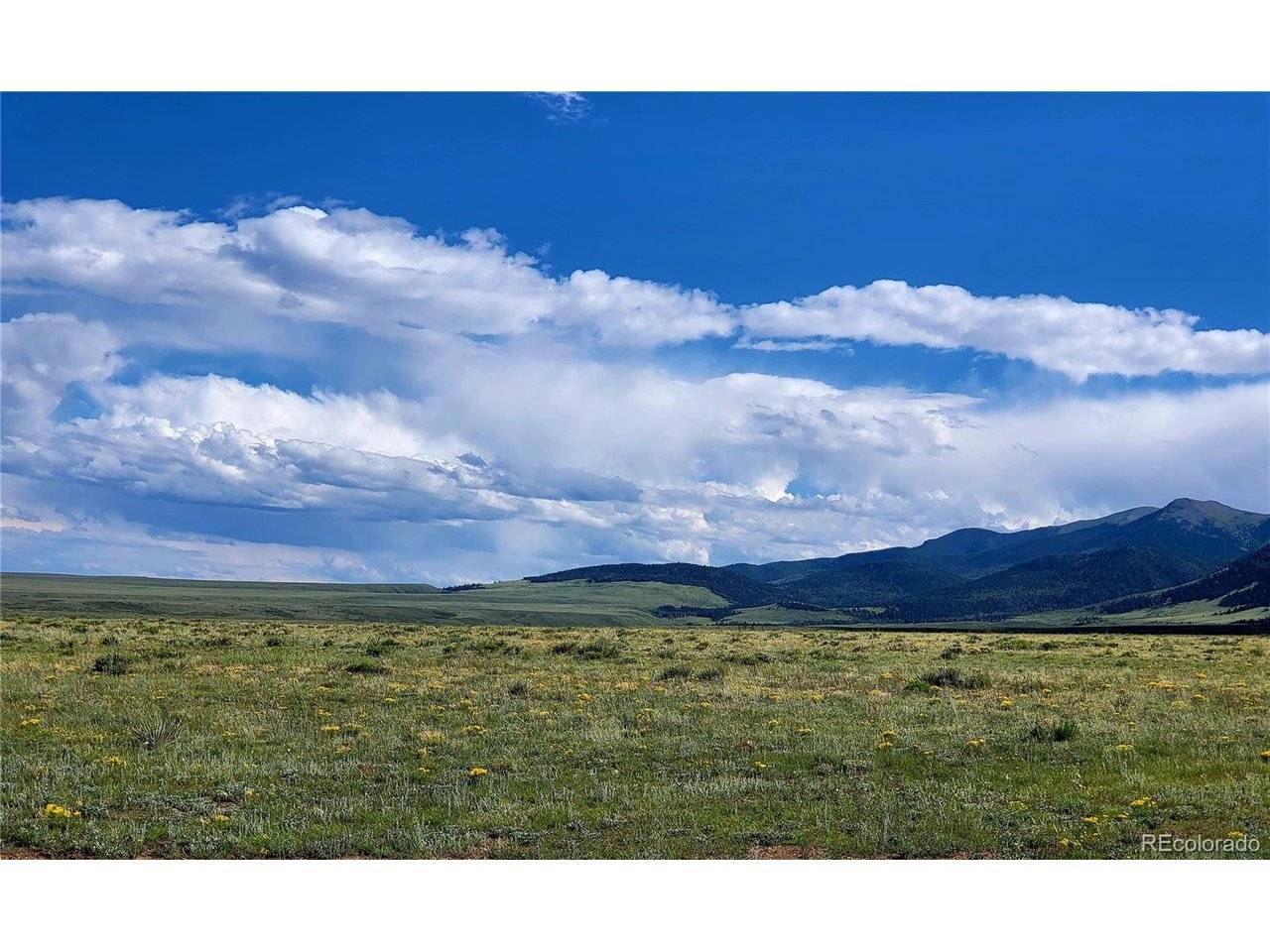 Address not disclosed, Westcliffe, CO 81252