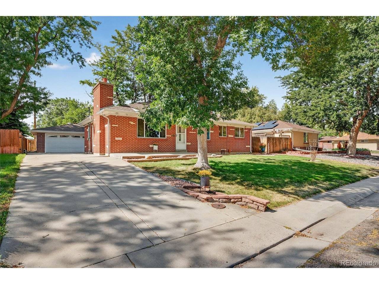6685 Upham, Arvada, CO 80003