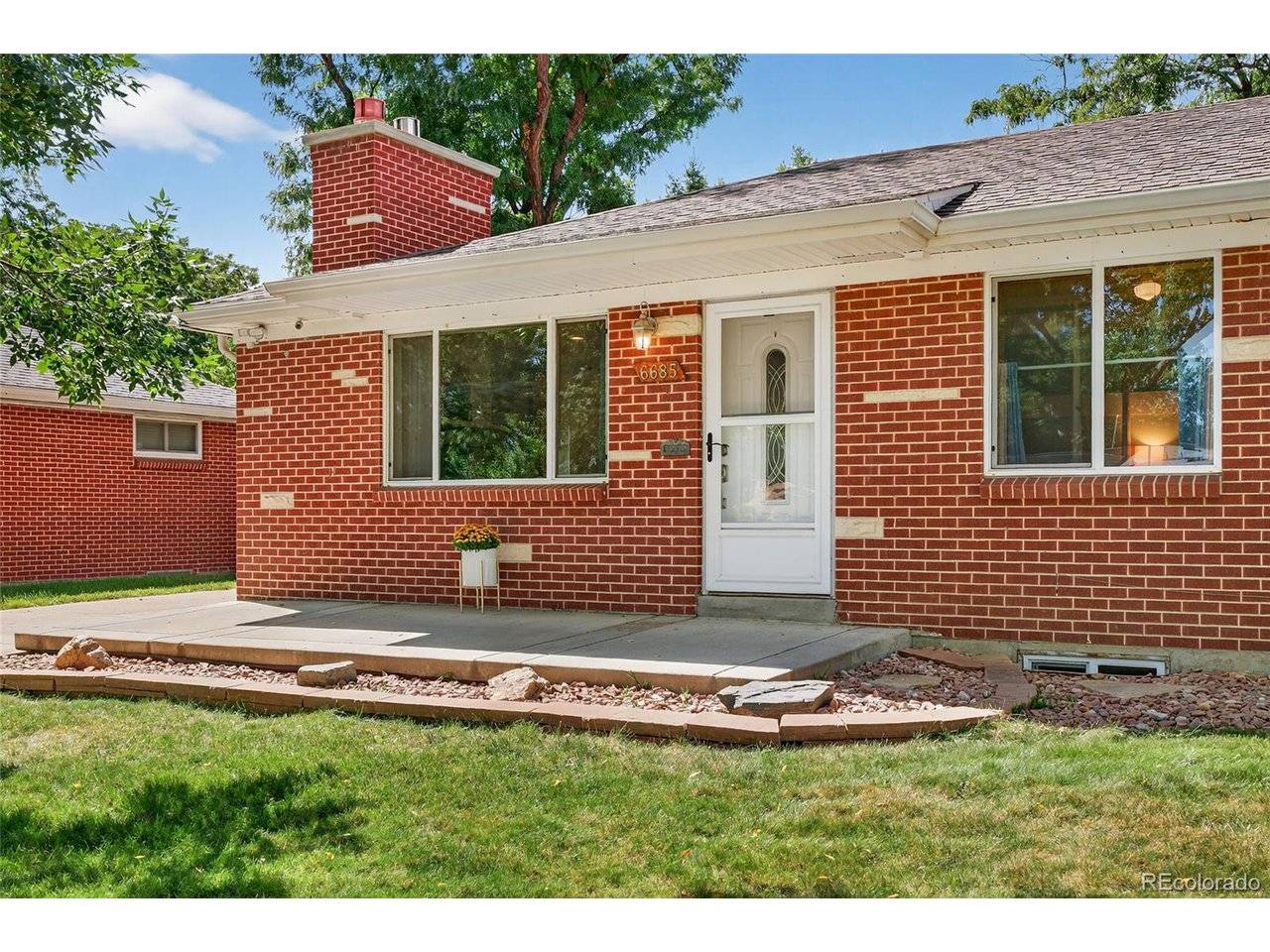 6685 Upham, Arvada, CO 80003