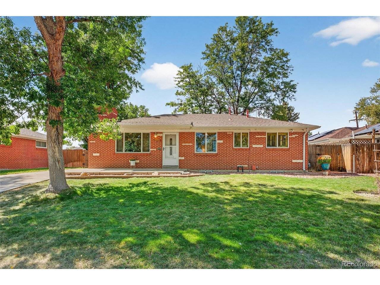 6685 Upham, Arvada, CO 80003