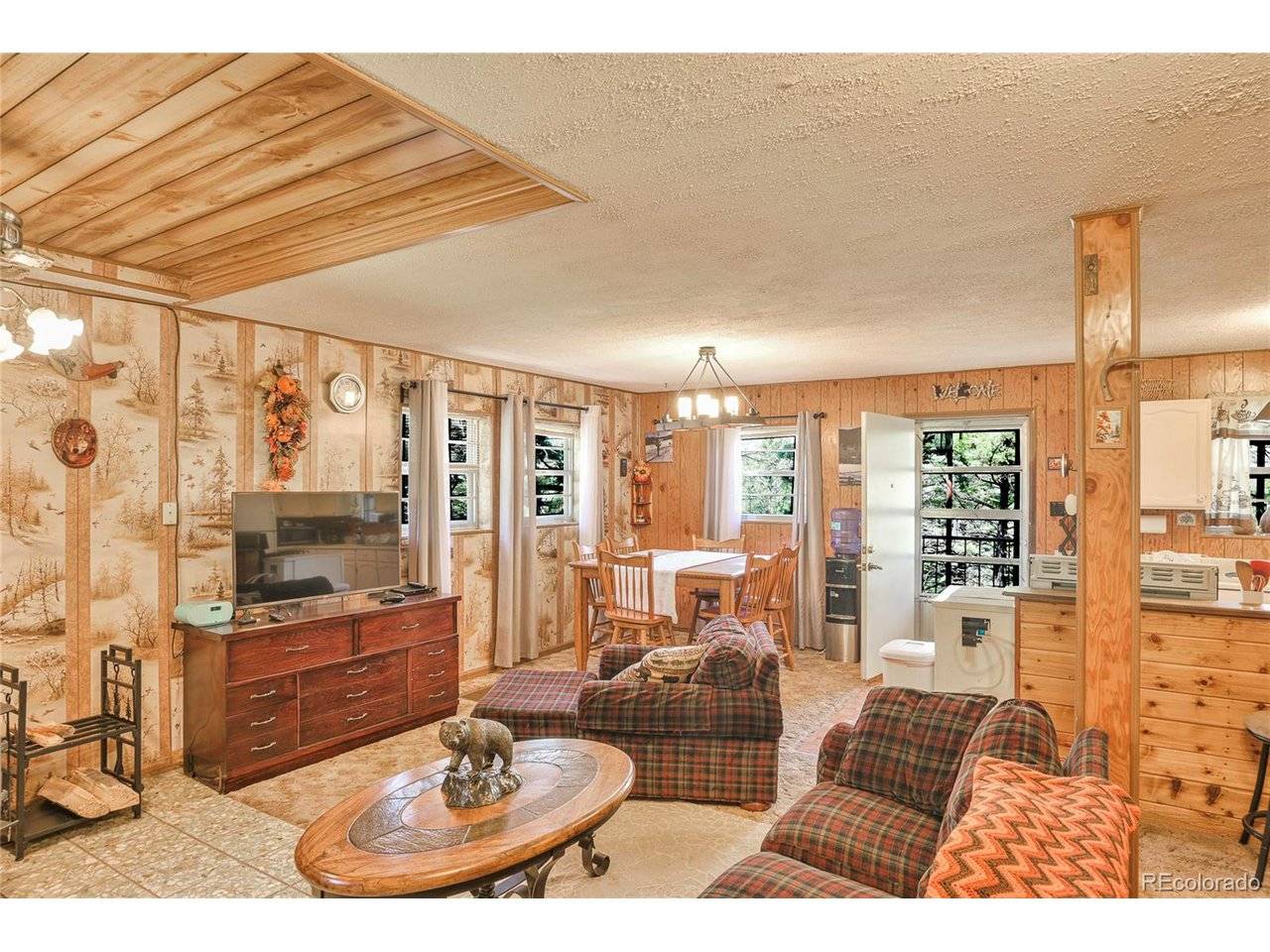 567 Hill, Cuchara, CO 81055