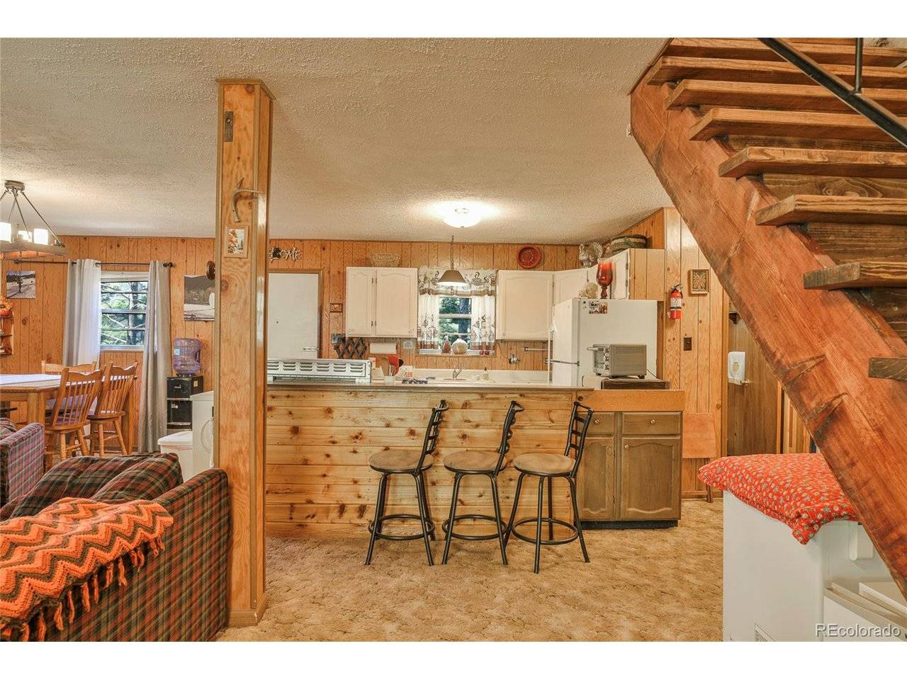 567 Hill, Cuchara, CO 81055