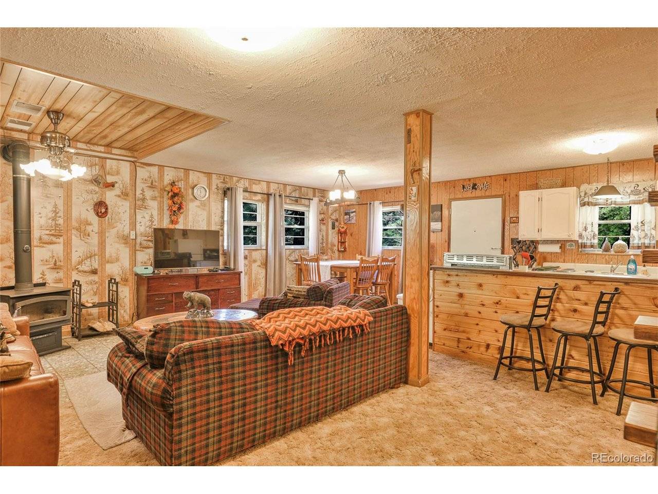 567 Hill, Cuchara, CO 81055