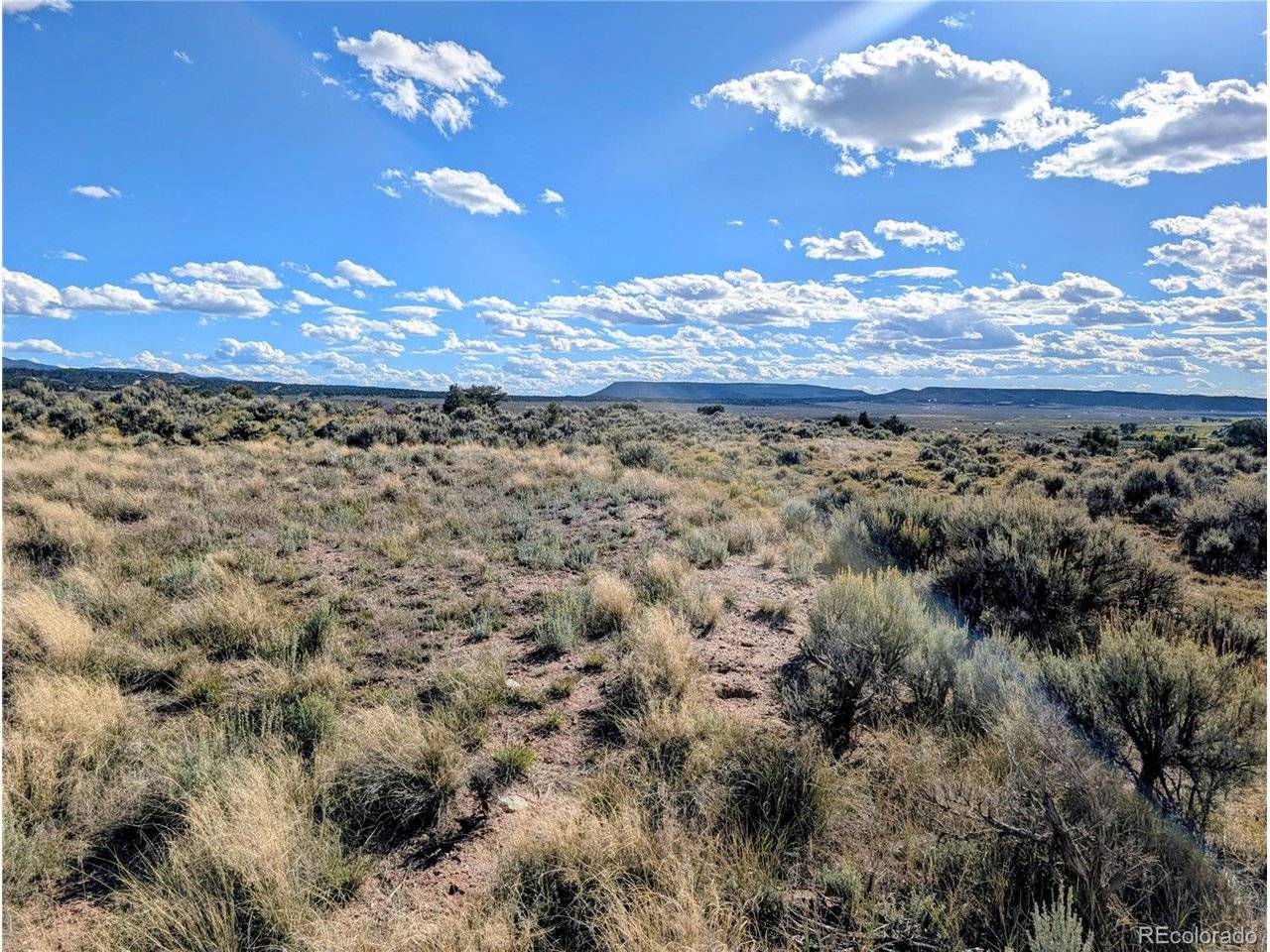 4140 Forester, Fort Garland, CO 81133