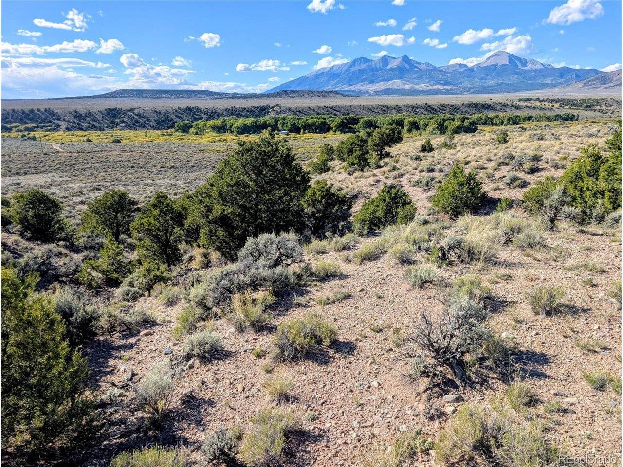 4140 Forester, Fort Garland, CO 81133