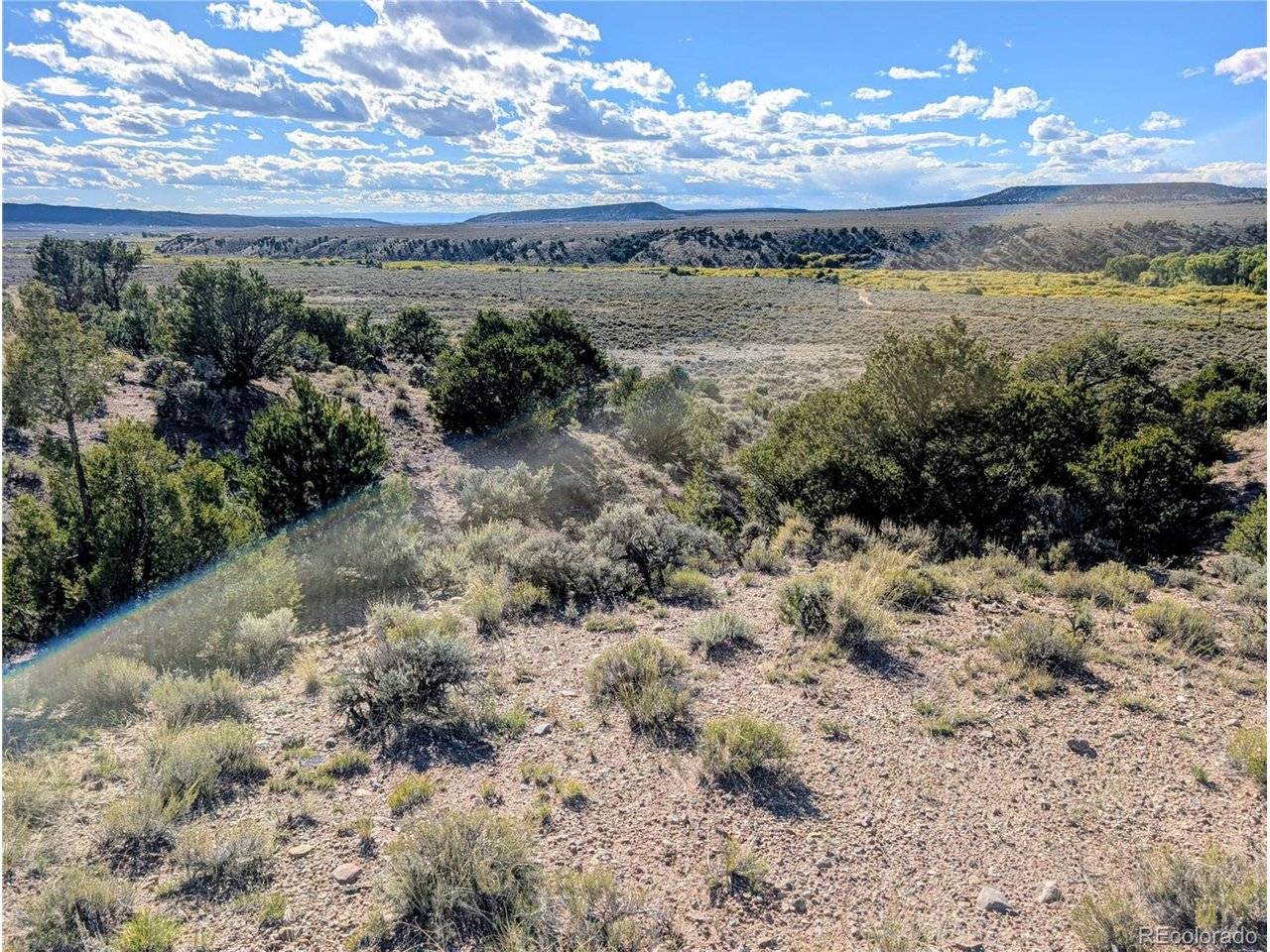 4140 Forester, Fort Garland, CO 81133