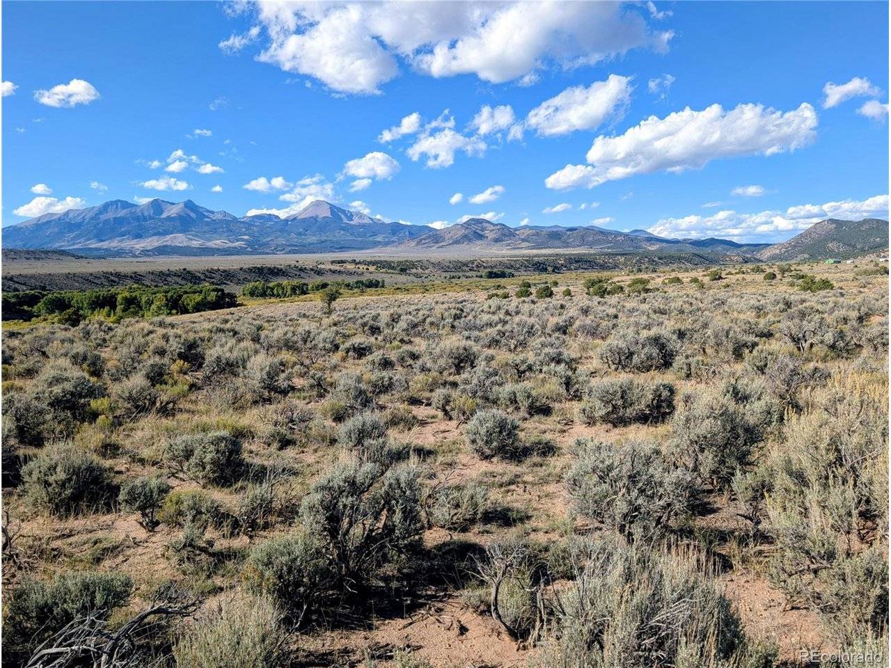 4140 Forester, Fort Garland, CO 81133