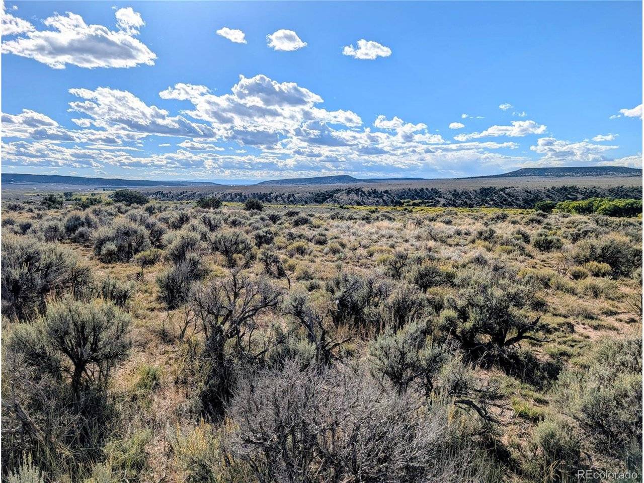 4140 Forester, Fort Garland, CO 81133