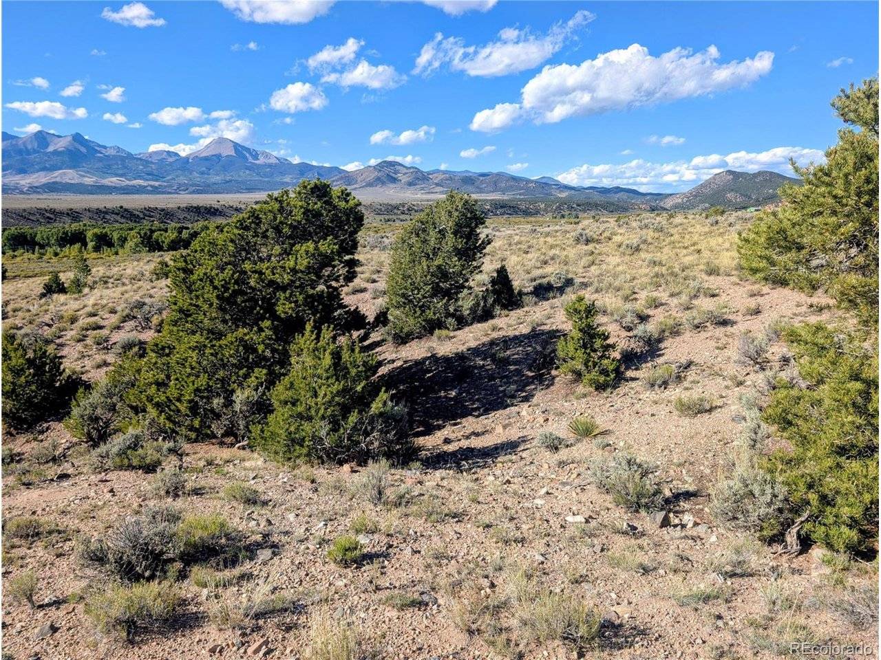 4140 Forester, Fort Garland, CO 81133