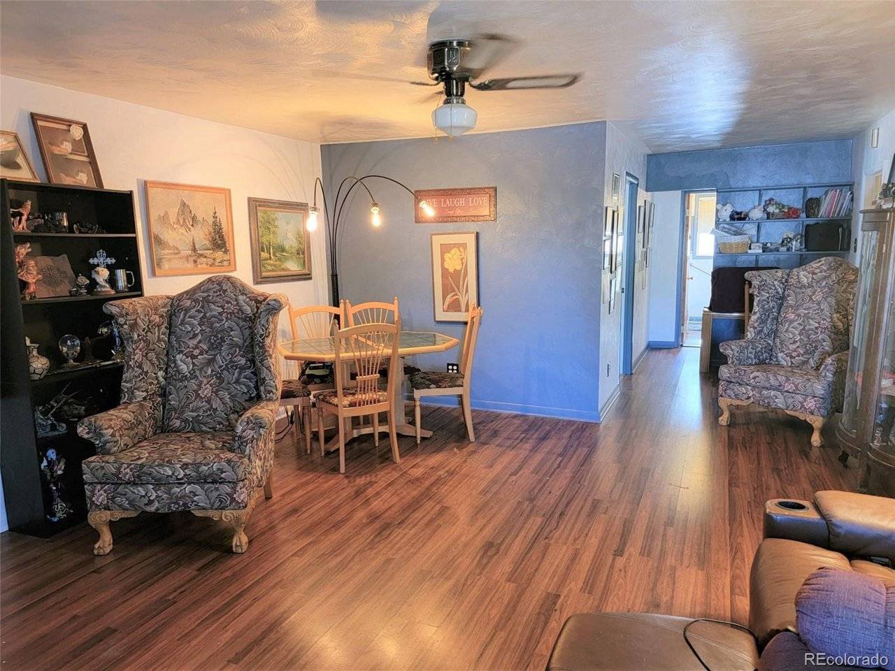 402 N Washington, Fleming, CO 80728
