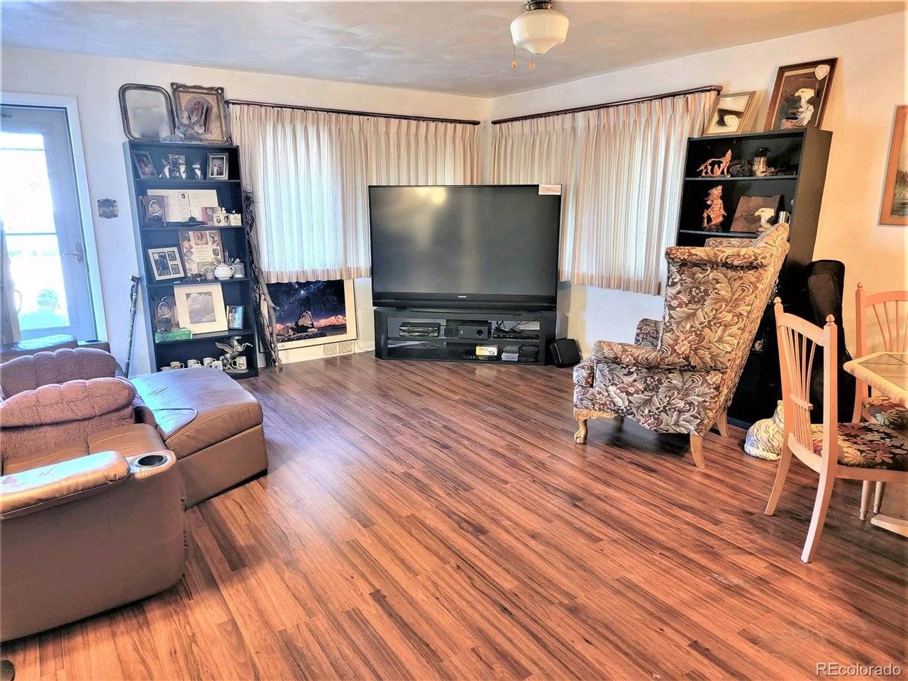 402 N Washington, Fleming, CO 80728