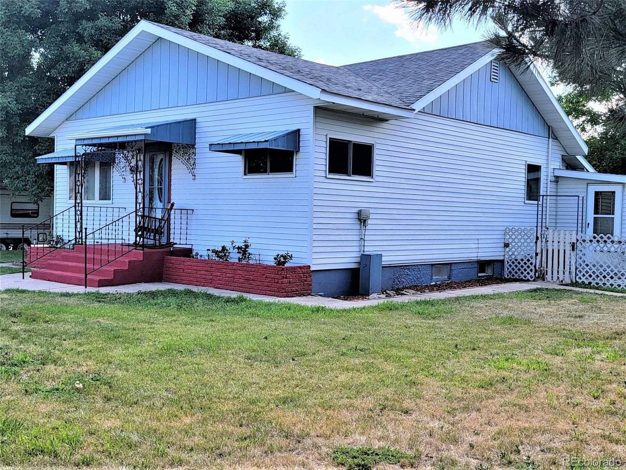 402 N Washington, Fleming, CO 80728