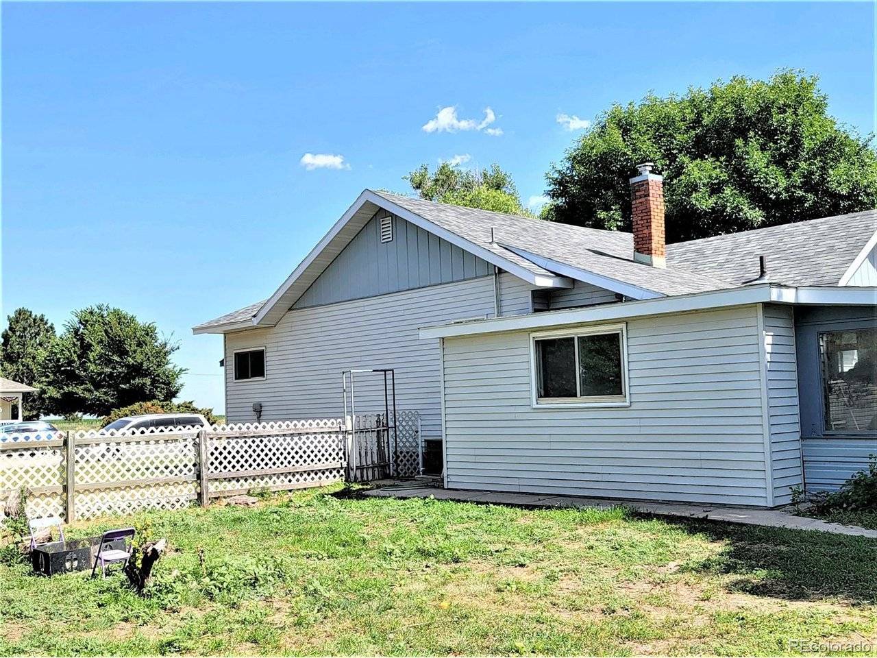 402 N Washington, Fleming, CO 80728