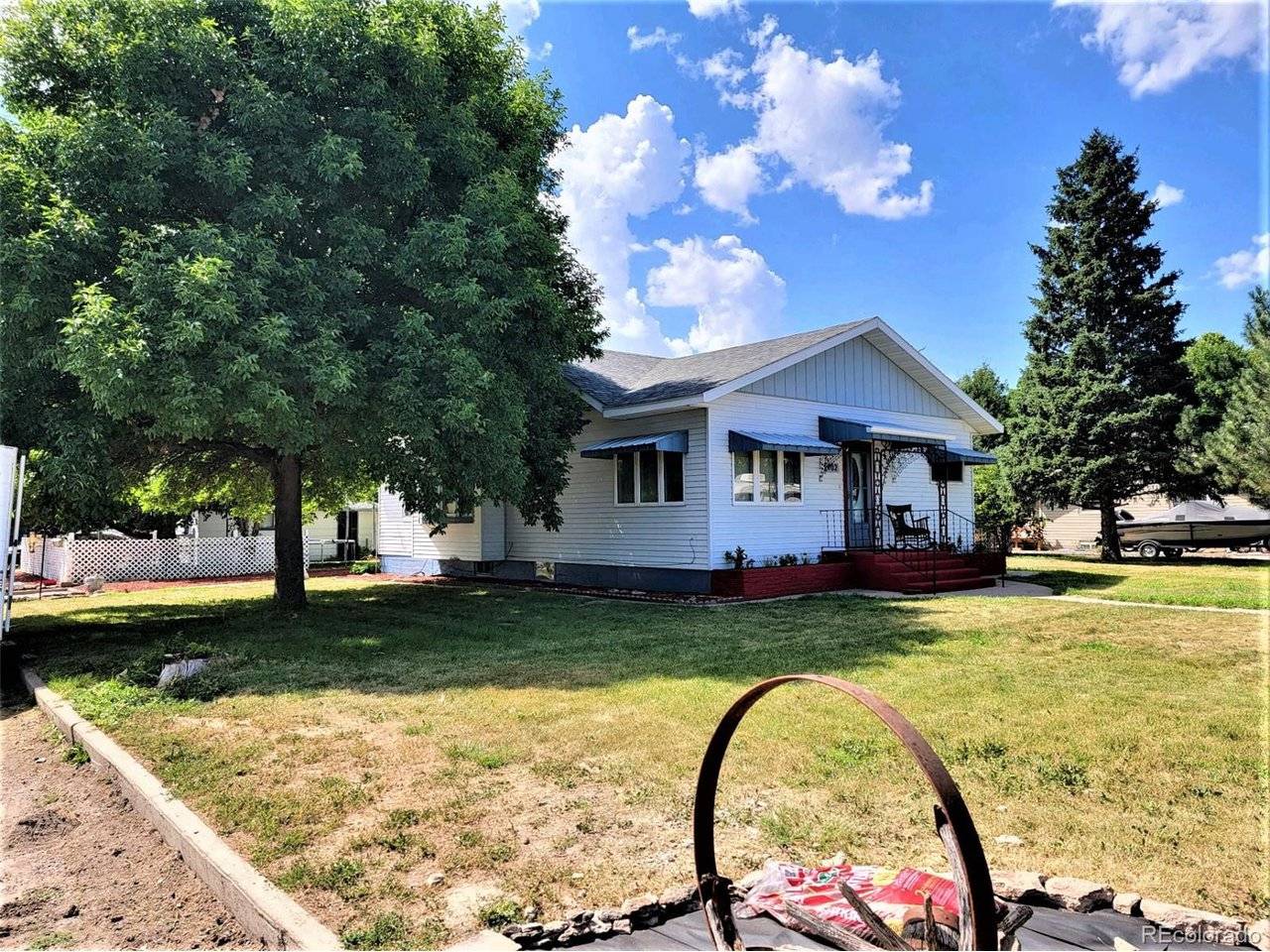 402 N Washington, Fleming, CO 80728