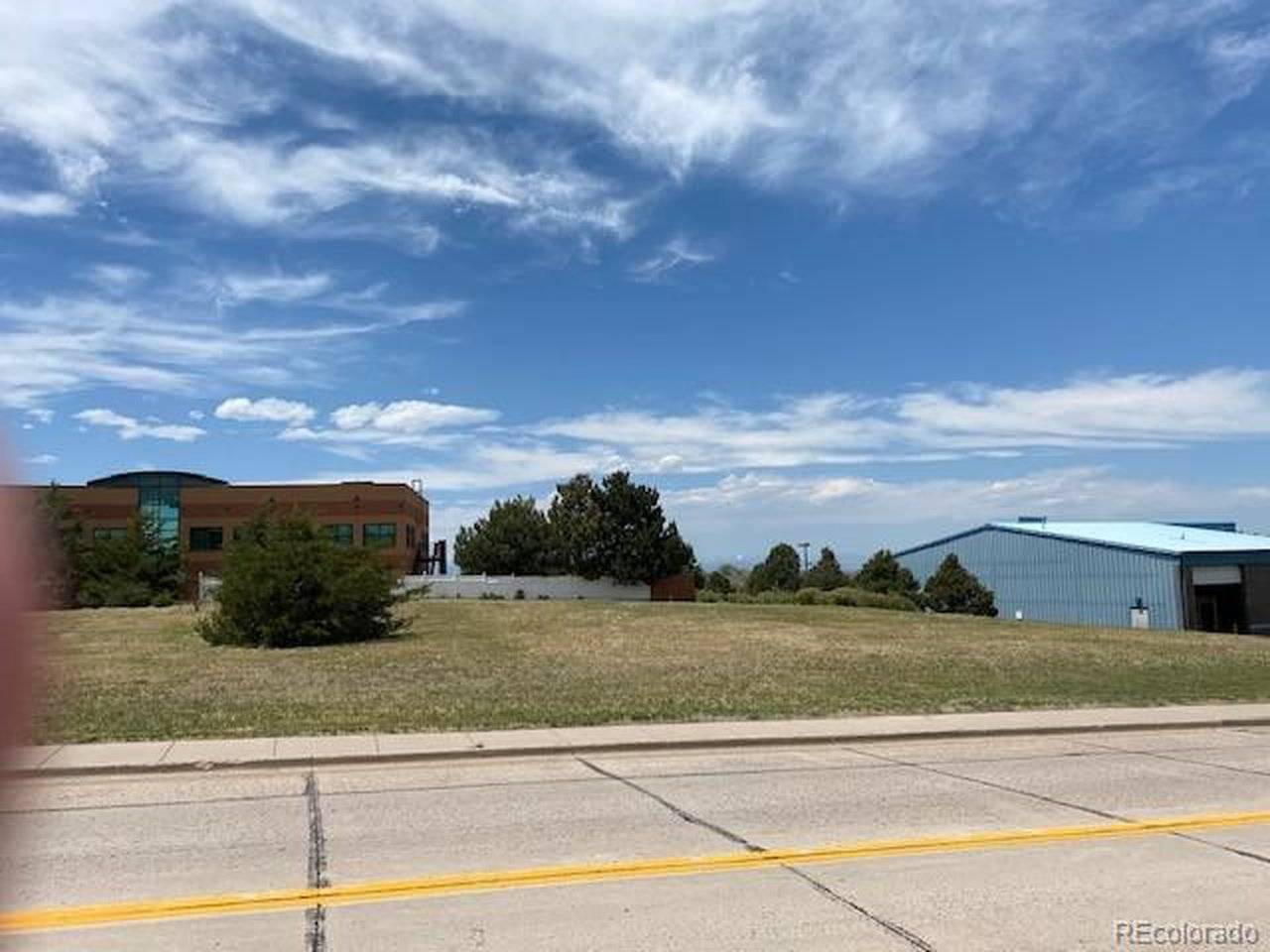10215 Parkglenn, Parker, CO 80138