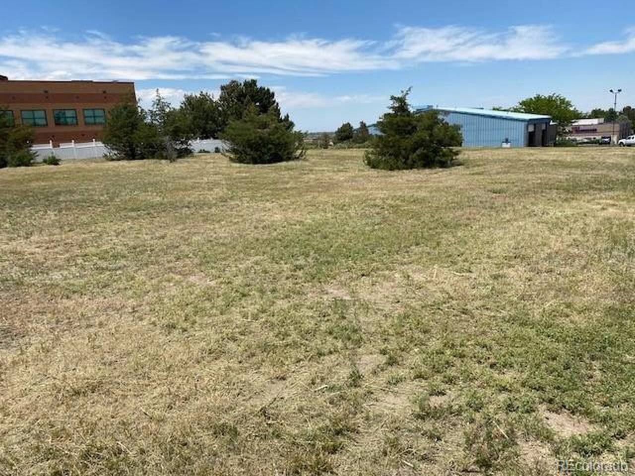 10215 Parkglenn, Parker, CO 80138