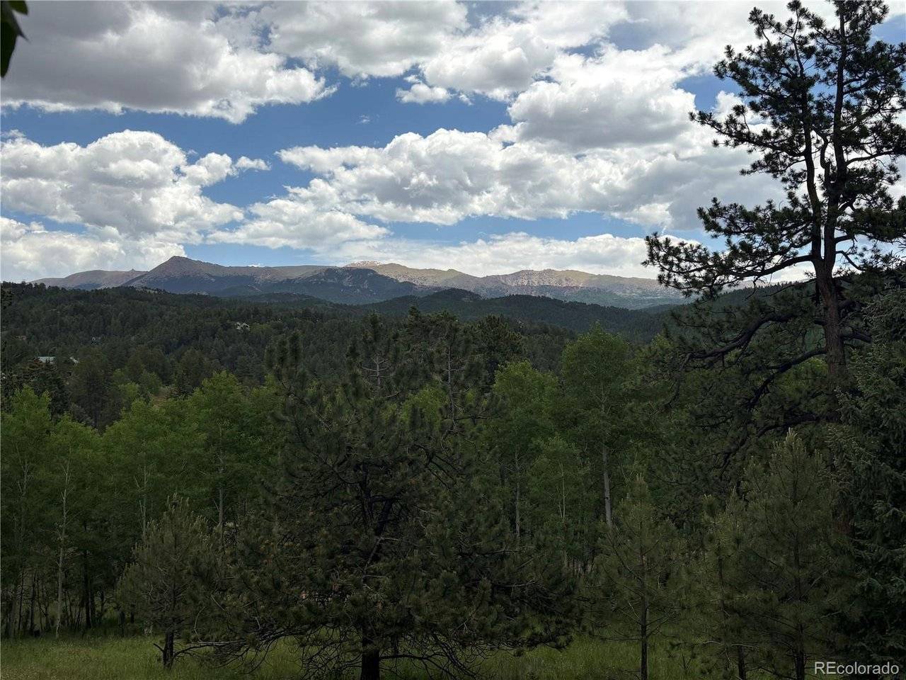 532 May Queen, Cripple Creek, CO 80813