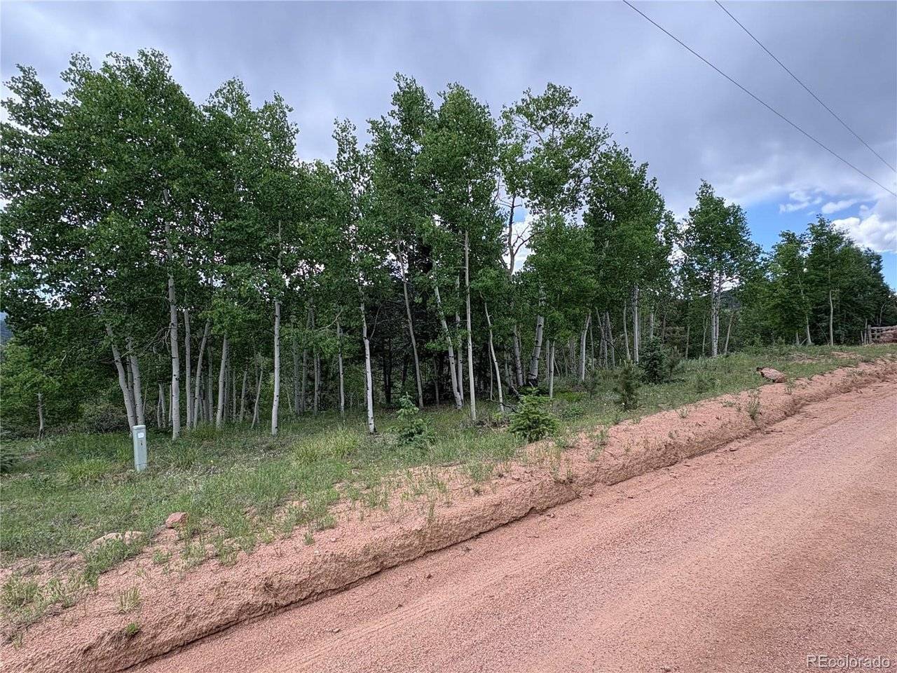 532 May Queen, Cripple Creek, CO 80813