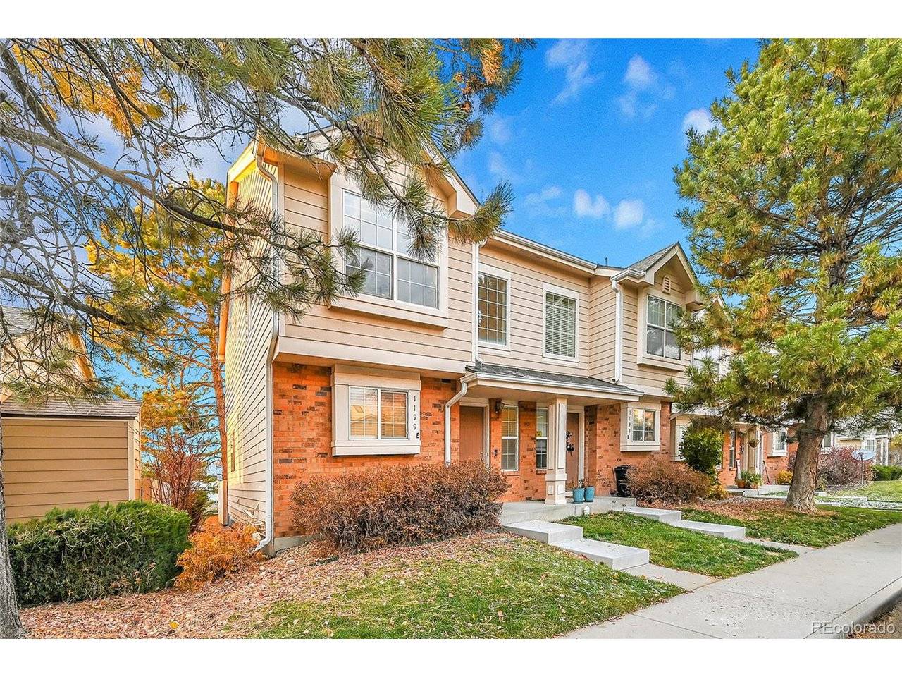 1199 S Waco #E, Aurora, CO 80017