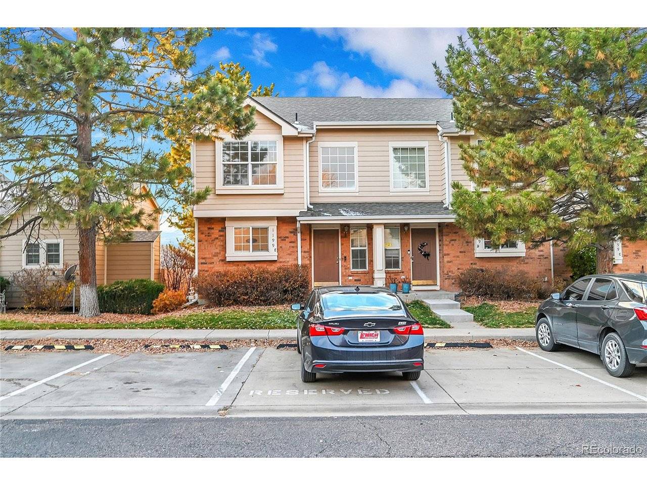 1199 S Waco #E, Aurora, CO 80017