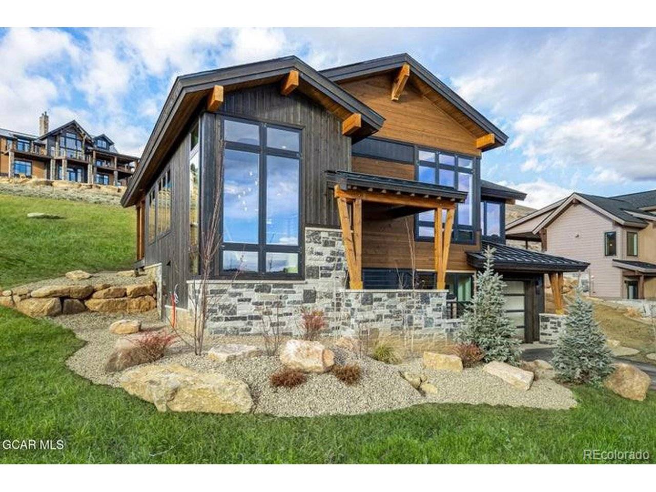 851 Black Feather, Granby, CO 80446