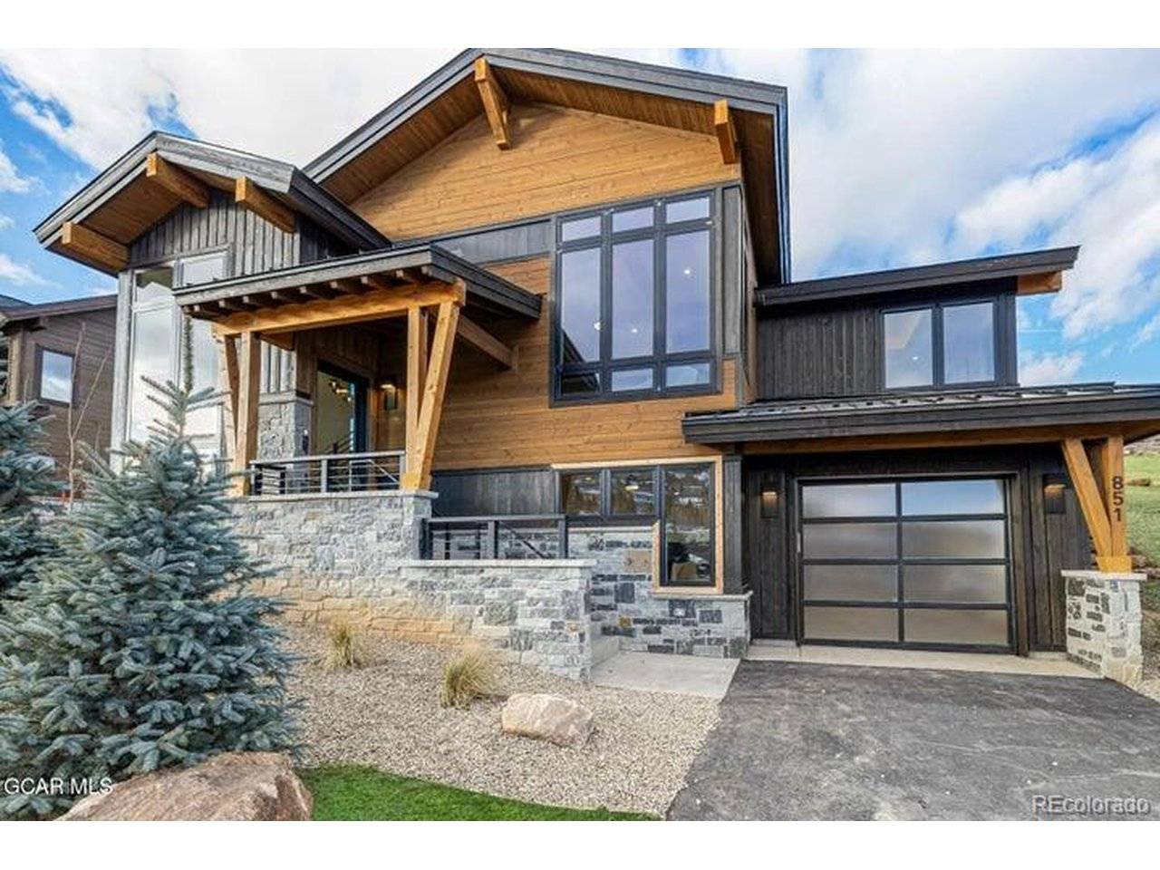851 Black Feather, Granby, CO 80446