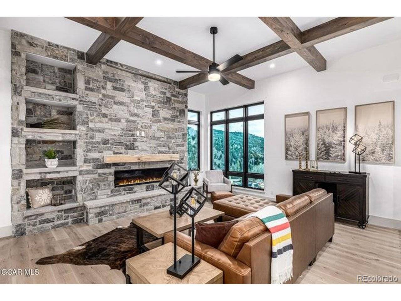 851 Black Feather, Granby, CO 80446