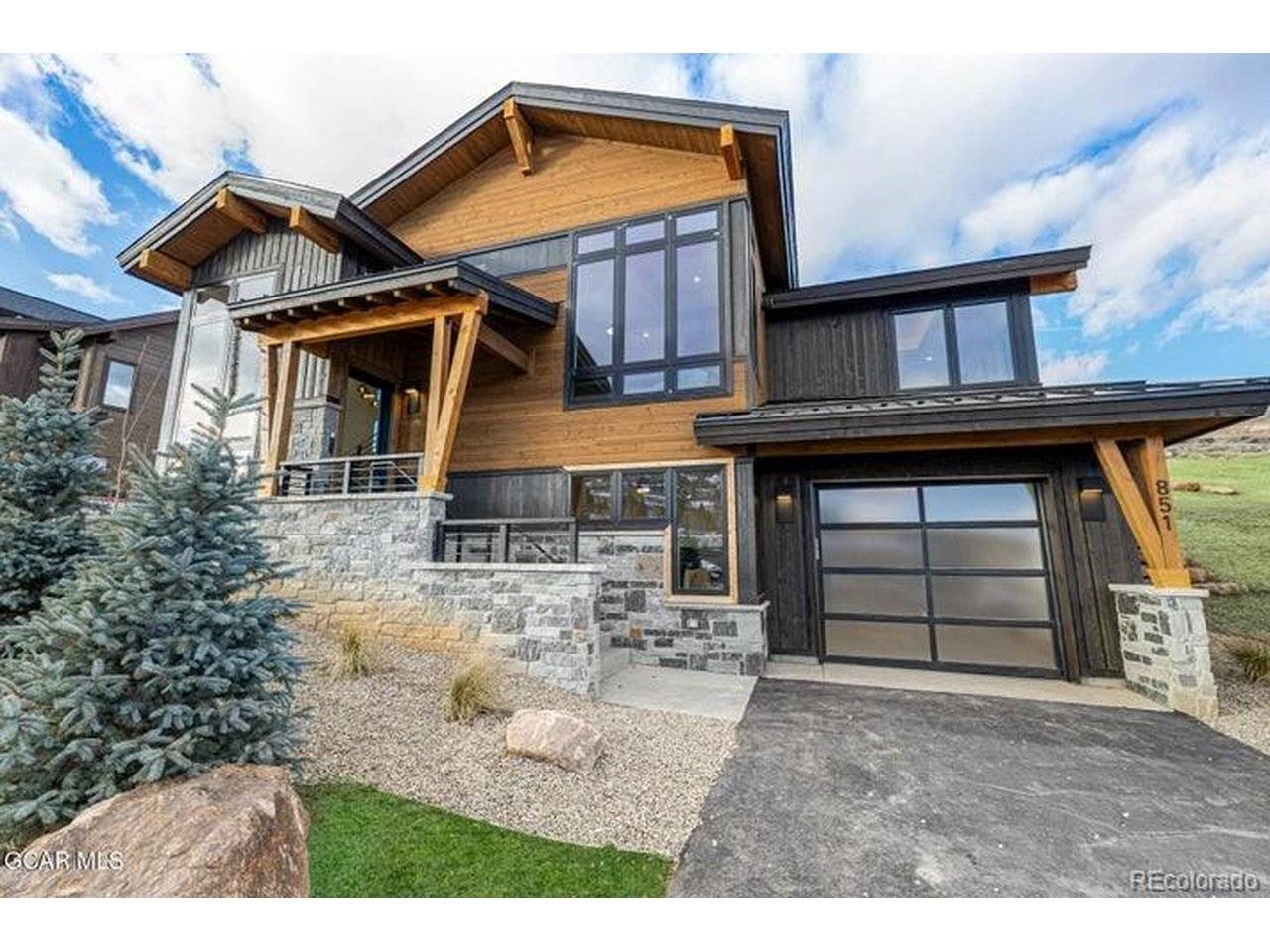 851 Black Feather, Granby, CO 80446