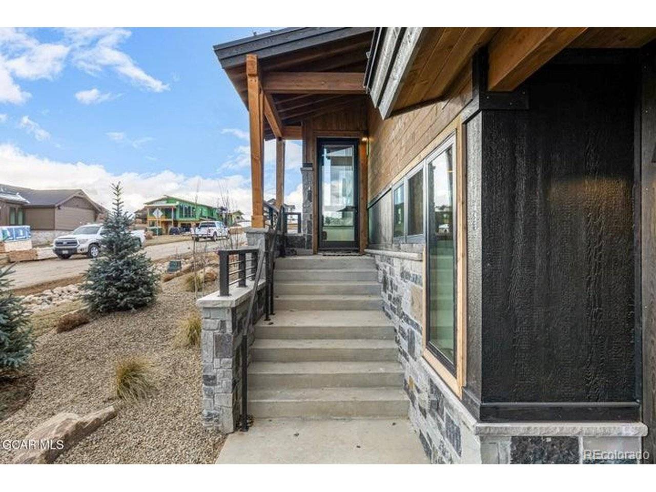 851 Black Feather, Granby, CO 80446