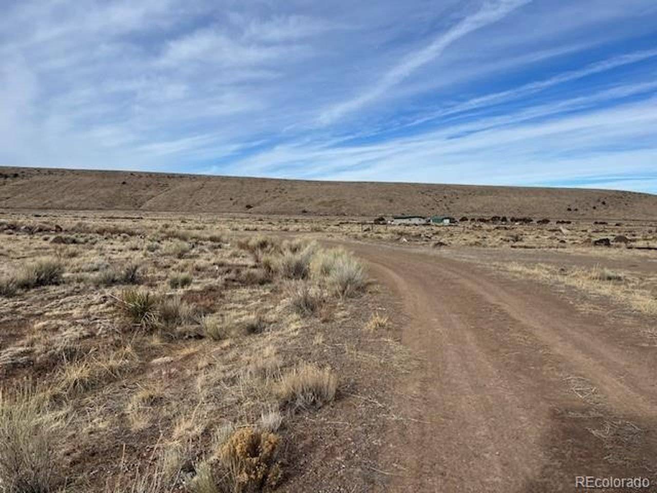 23 Canyon, Capulin, CO 81124