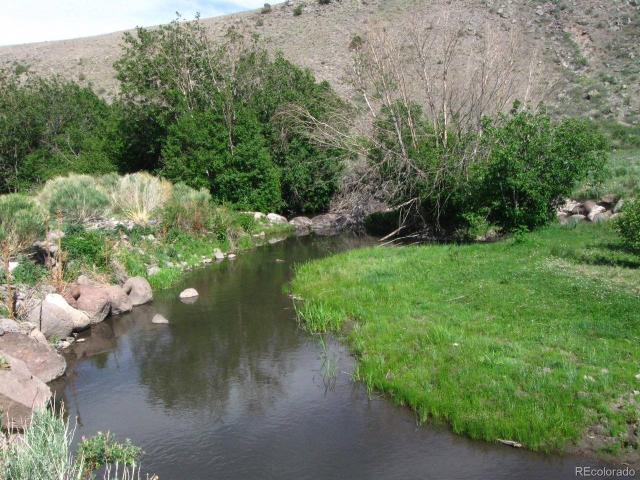 23 Canyon, Capulin, CO 81124