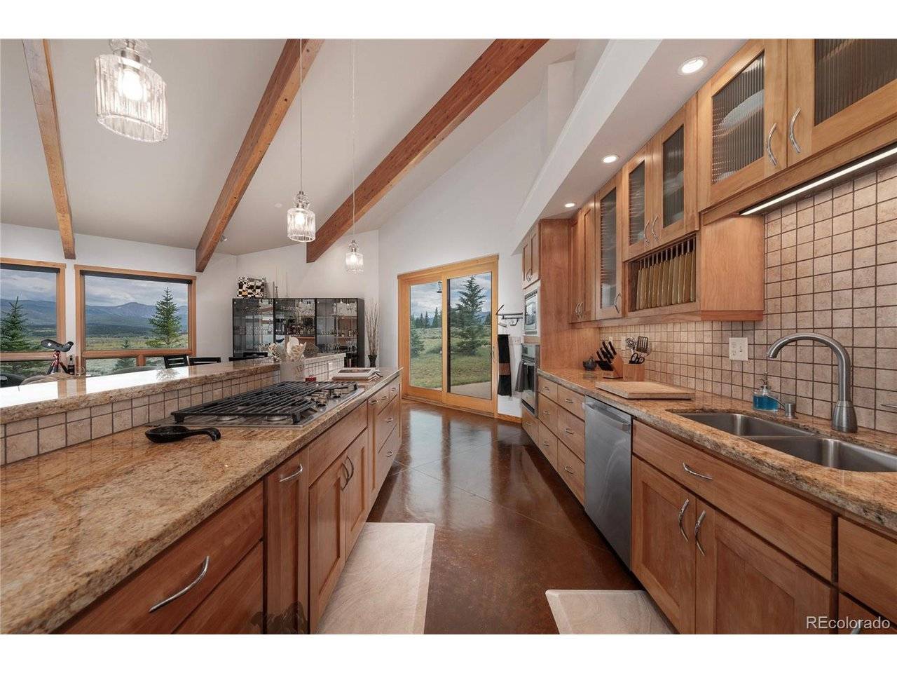 73244 US Highway 40, Tabernash, CO 80478