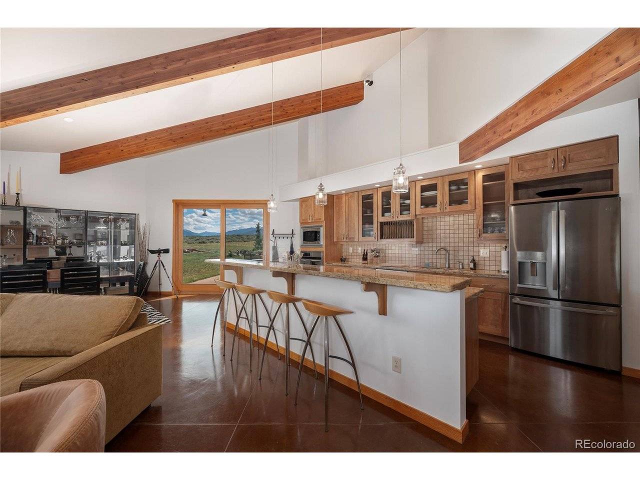 73244 US Highway 40, Tabernash, CO 80478