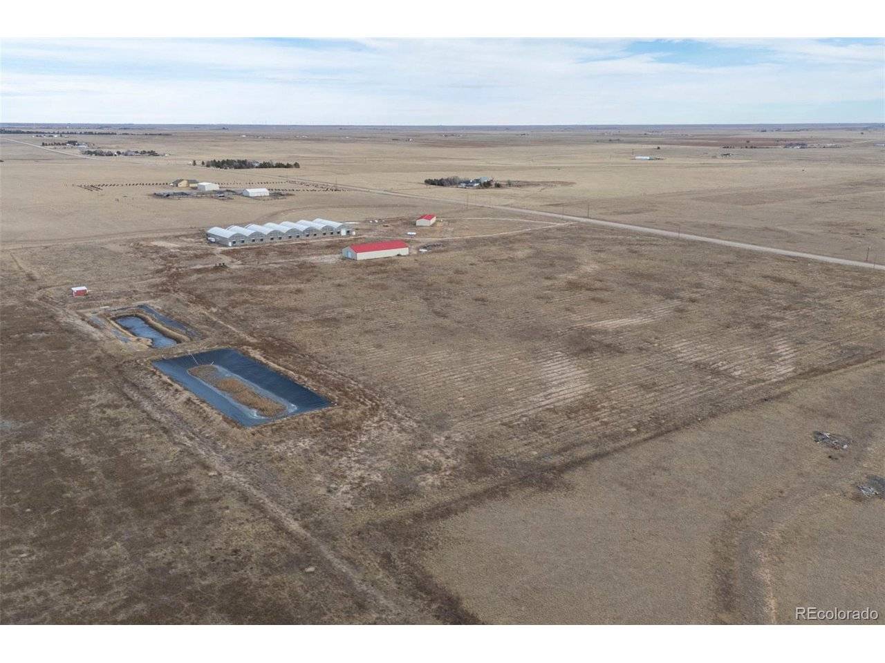 2880 N Ramah, Yoder, CO 80864