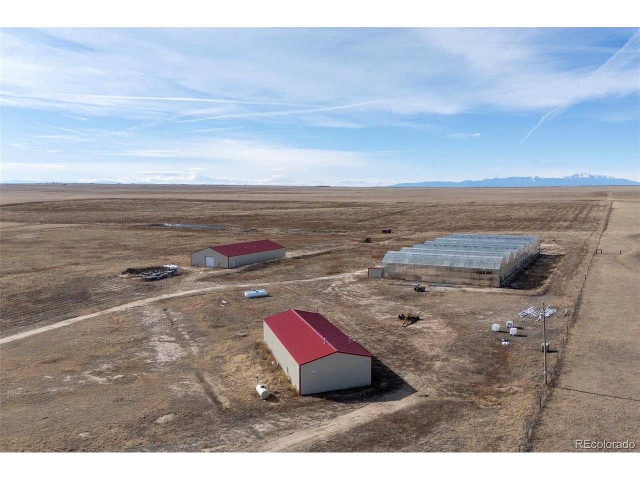 2880 N Ramah, Yoder, CO 80864