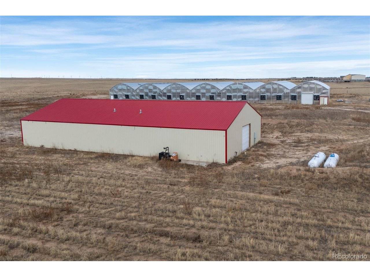 2880 N Ramah, Yoder, CO 80864
