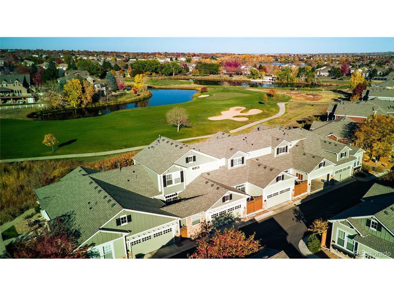 3751 W 136th #P3, Broomfield, CO 80023