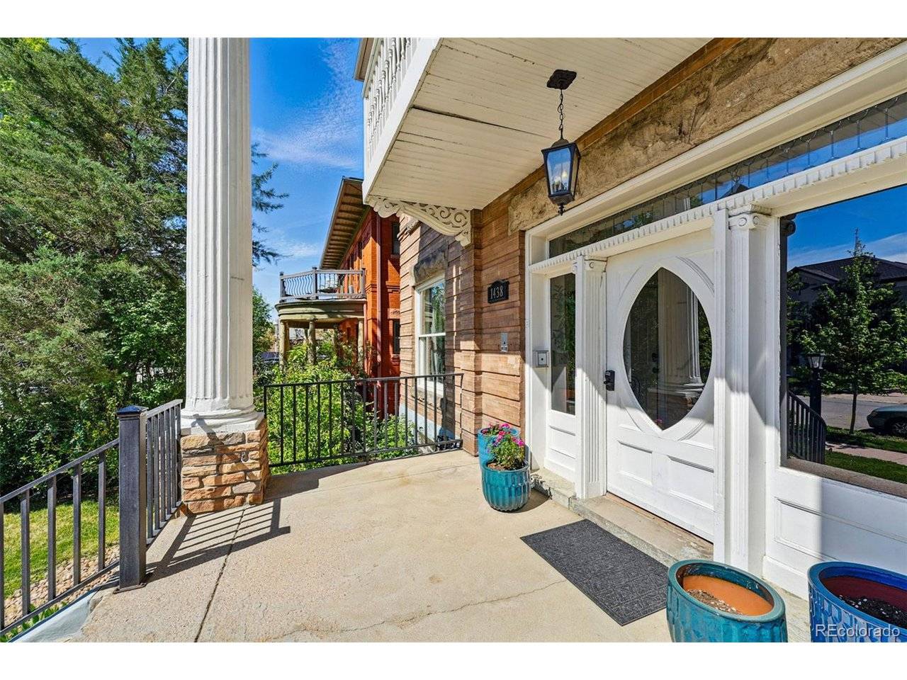 1438 N Franklin #100, Denver, CO 80218