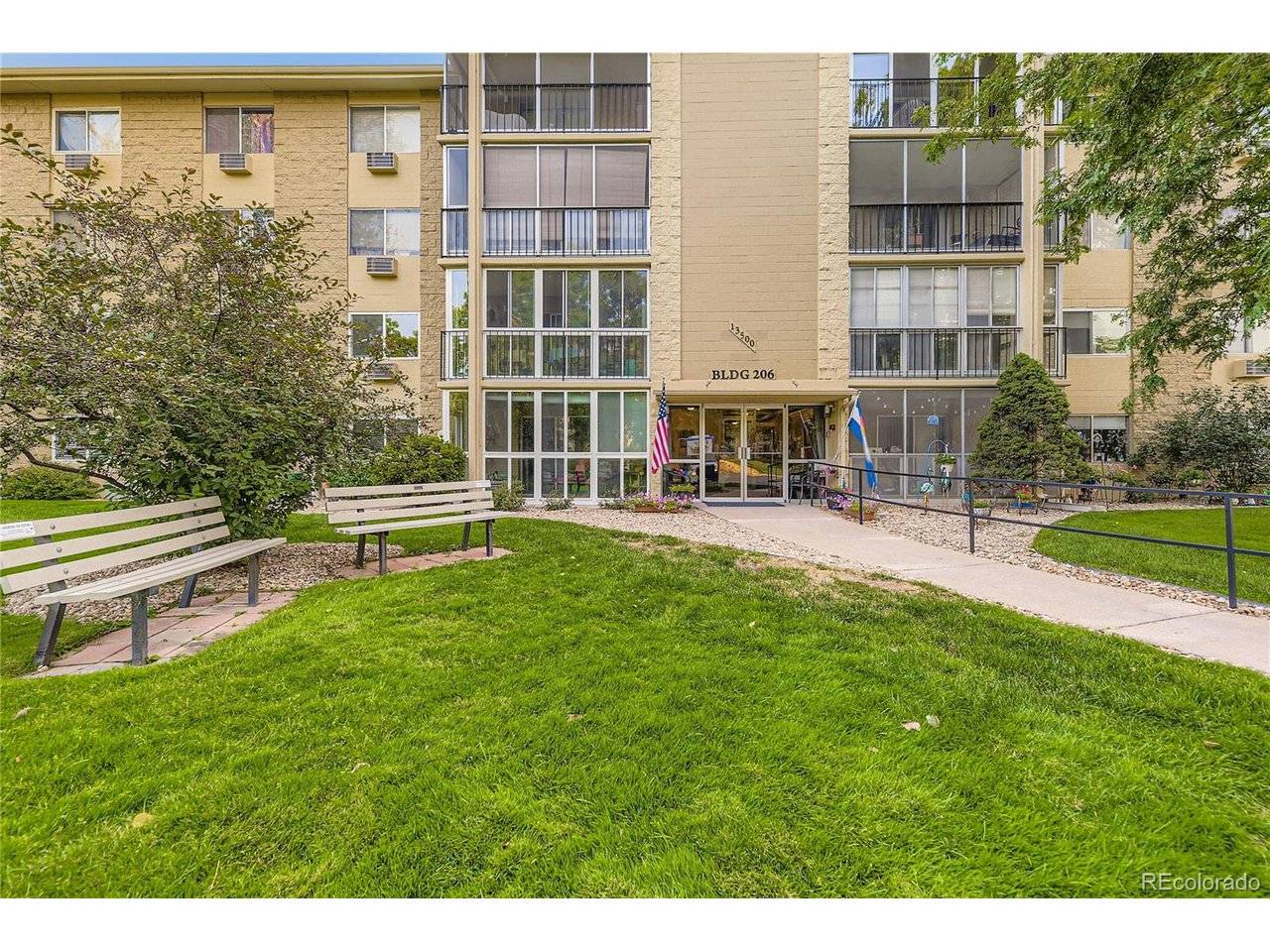 13500 E Cornell #206, Aurora, CO 80014