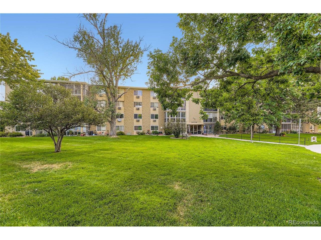 13500 E Cornell #206, Aurora, CO 80014