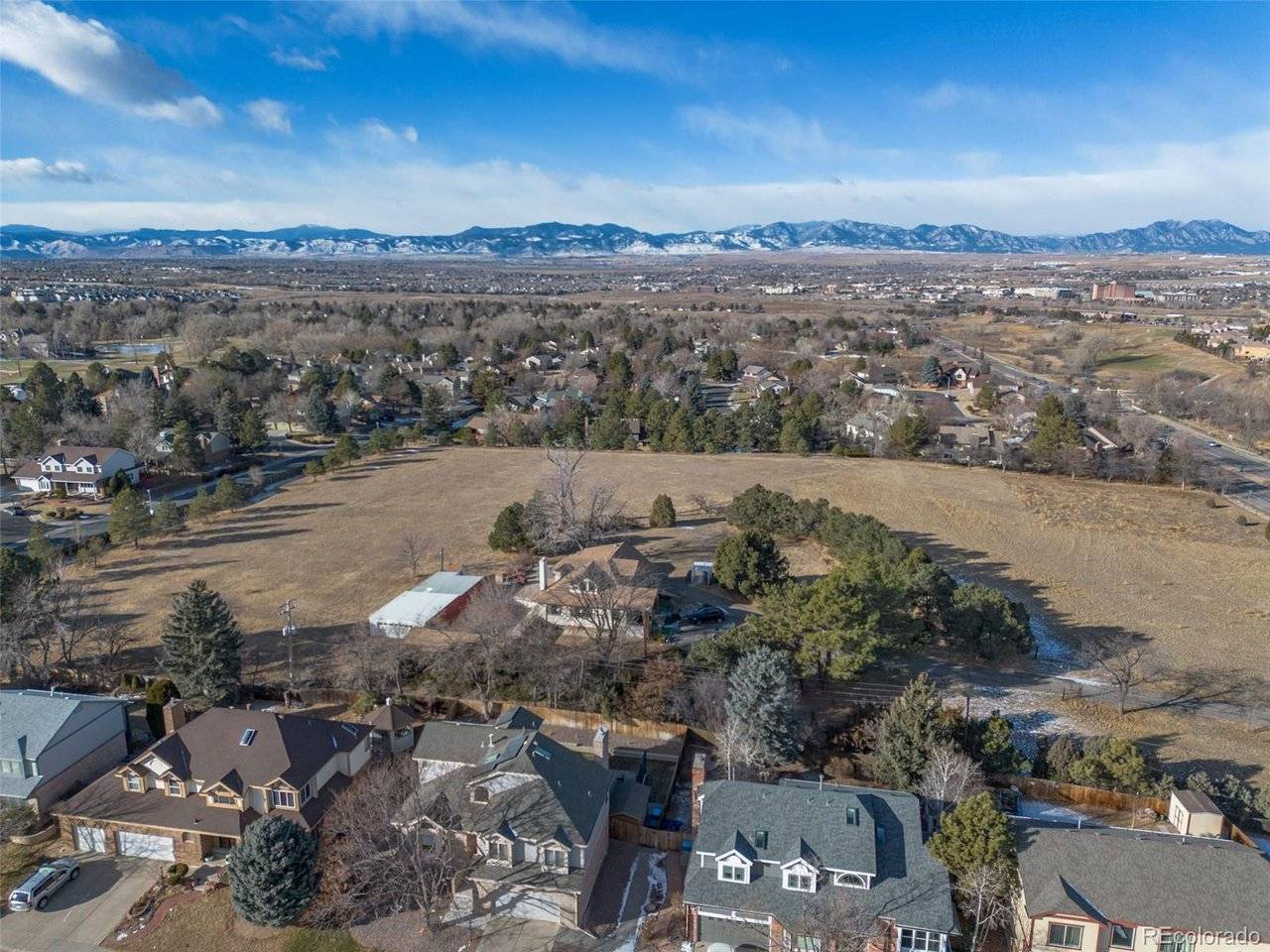 10371 Osceola, Westminster, CO 80031