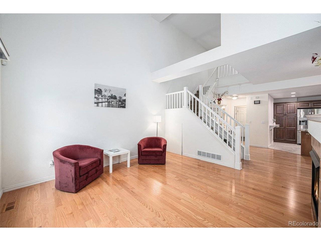 8300 Fairmount #C104, Denver, CO 80247