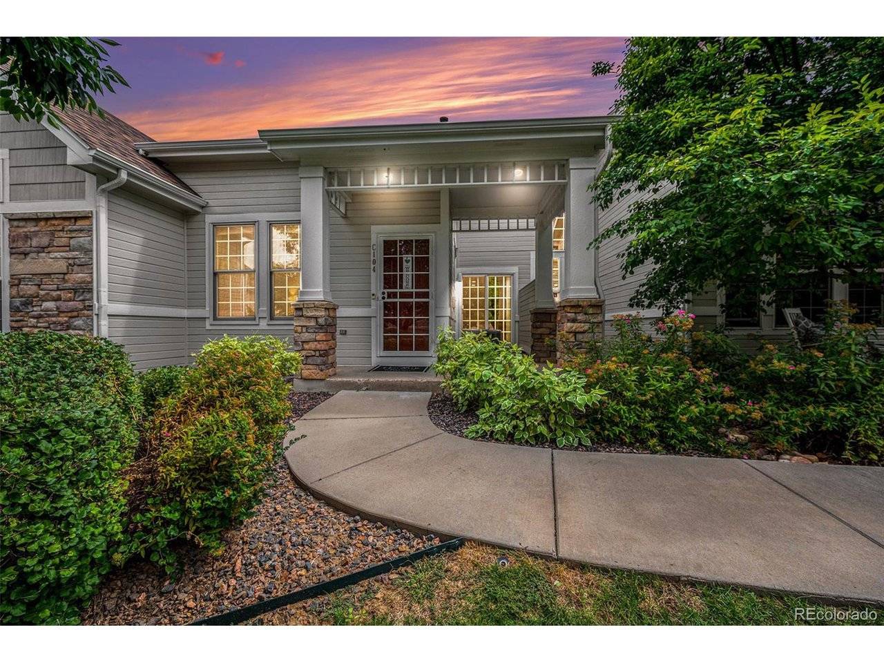 8300 Fairmount #C104, Denver, CO 80247